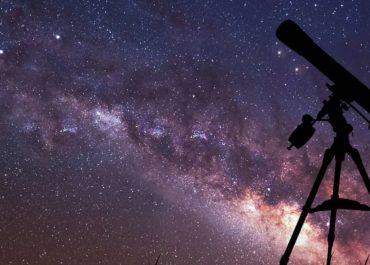 La Nuit des Etoiles - Samedi 2 août 2025🌟