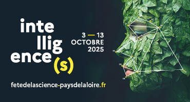Fête de la Science - 10 et 11 Octobre au Lycée de la Mode et à la cafétéria du Campus