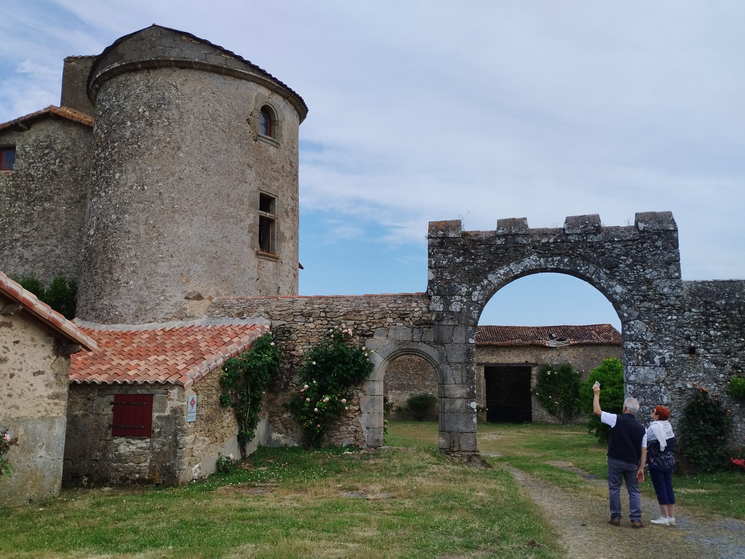 199ème sortie conférence du BRAC
