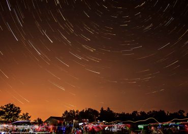 La Nuit de l'Equinoxe - Vendredi 20 Mars 2026🌟