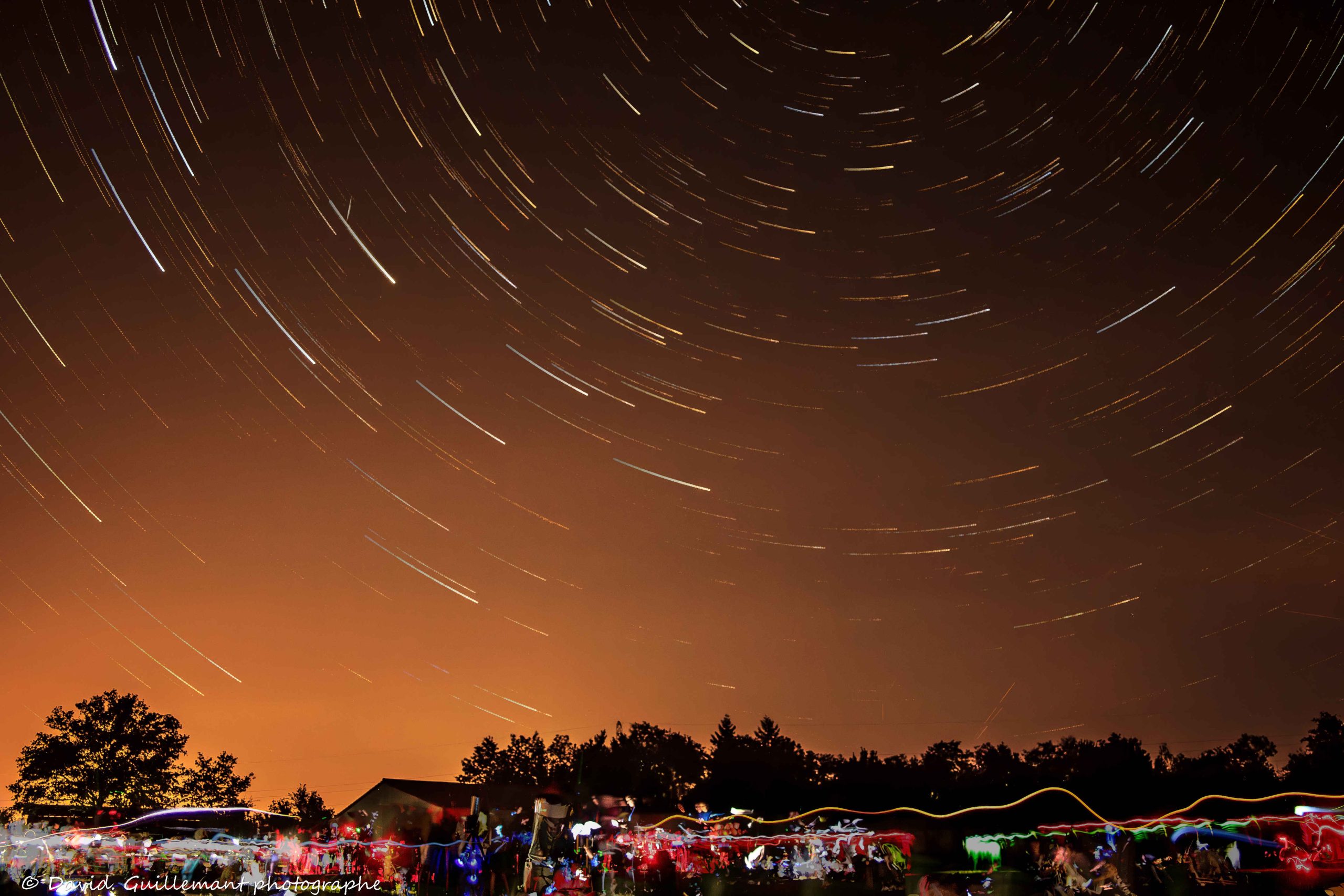 La Nuit de l'Equinoxe - Vendredi 20 Mars 2026🌟