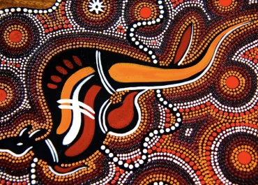 Arts du Temps du Rêve en Terres Australes - Jeudi 21 mai 2026