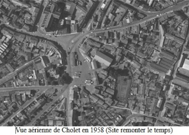 Rencontre interactive "Saint-Pierre - Les Câlins" Jeudi 9 avril 2026