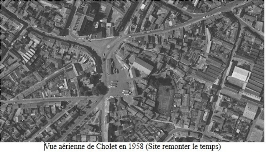 Rencontre interactive "Saint-Pierre - Les Câlins" Jeudi 9 avril 2026